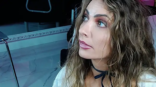 Anne Goddess online show from 03-31-26, 06:04