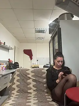  Mila Love online show from 01-31-26, 07:12