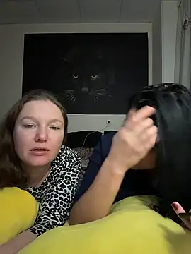  Mila Love online show from 02-08-26, 06:05