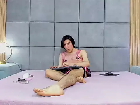 yu yang69 online show from 01-14-26, 01:15