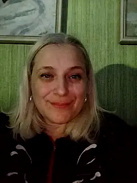 NyushaLollipop online show from 01-17-26, 07:17