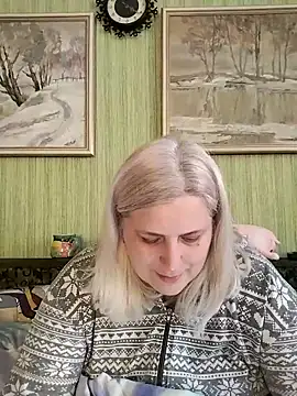 NyushaLollipop online show from 03-23-26, 02:17