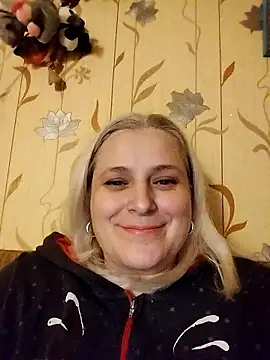 NyushaLollipop online show from 01-18-26, 05:16