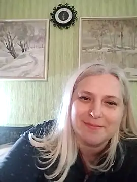 NyushaLollipop online show from 04-18-26, 03:03