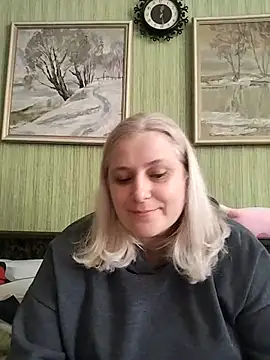 NyushaLollipop online show from 02-28-26, 10:26