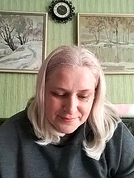 NyushaLollipop online show from 02-23-26, 08:15