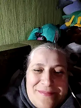 NyushaLollipop online show from 02-08-26, 05:21