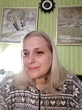 NyushaLollipop online show from 02-15-26, 05:34