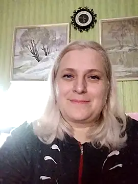 NyushaLollipop online show from 02-22-26, 03:46