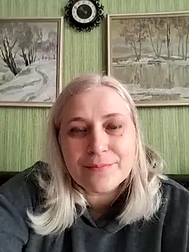 NyushaLollipop online show from 02-13-26, 08:47