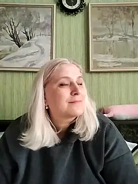 NyushaLollipop online show from 02-26-26, 08:25