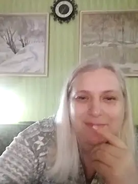 NyushaLollipop online show from 04-17-26, 04:10