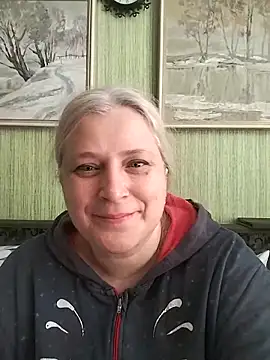 NyushaLollipop online show from 04-20-26, 07:22