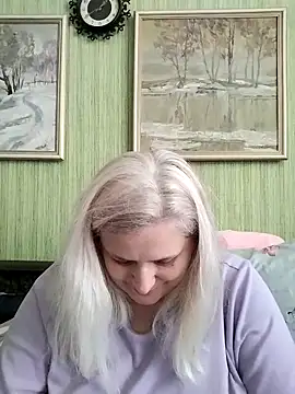 NyushaLollipop online show from 04-06-26, 10:38