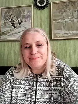 NyushaLollipop online show from 02-16-26, 08:02