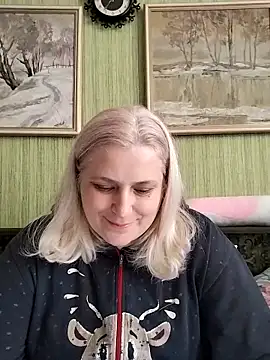 NyushaLollipop online show from 02-21-26, 11:34