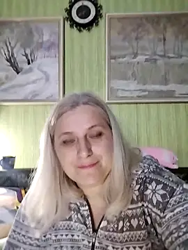 NyushaLollipop online show from 03-26-26, 05:55