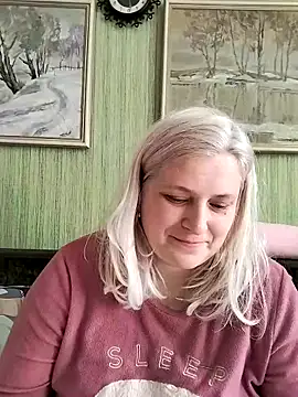 NyushaLollipop online show from 04-04-26, 07:26