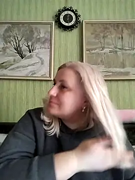 NyushaLollipop online show from 02-25-26, 10:26