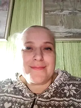 NyushaLollipop online show from 02-11-26, 03:45