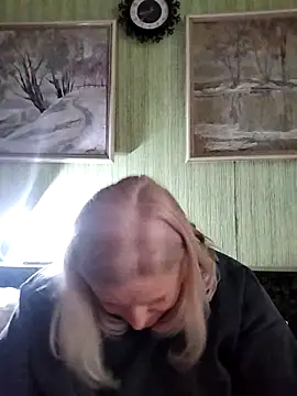 NyushaLollipop online show from 02-14-26, 06:35