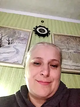 NyushaLollipop online show from 02-04-26, 03:18