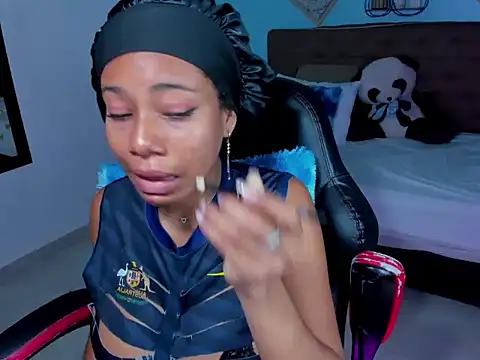 charlotte bronte online show from 03-24-26, 01:00