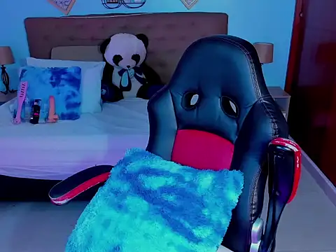 charlotte bronte online show from 02-21-26, 05:37