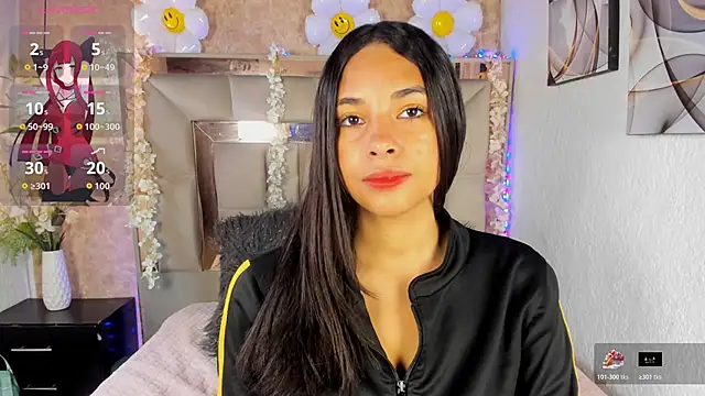 Estrellaa 1 online show from 02-11-26, 01:55