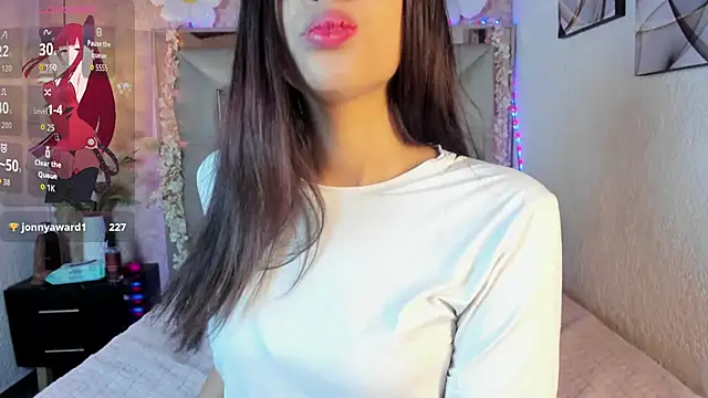 Estrellaa 1 online show from 03-09-26, 01:47