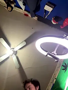 WhiteMeatsRican online show from 01-18-26, 06:00