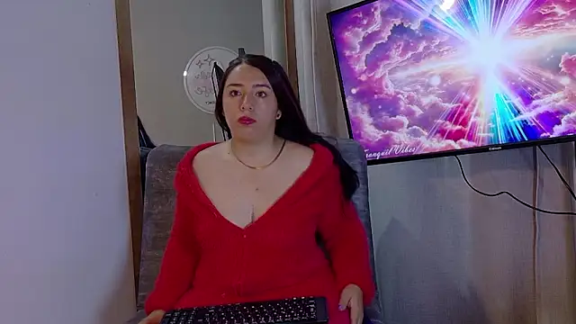 Mia C online show from 02-25-26, 07:30