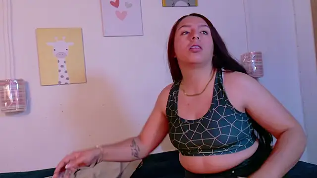 Mia C online show from 02-09-26, 09:29