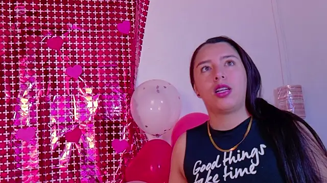 Mia C online show from 02-17-26, 10:12