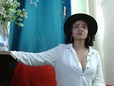 marilin black online show from 02-18-26, 07:32