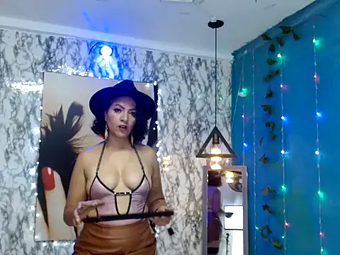 marilin black online show from 02-05-26, 08:48