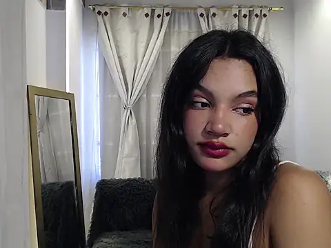 Nyxx Velariia online show from 02-25-26, 01:44