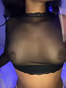 Nyxx Velariia online show from 07-12-26, 05:41