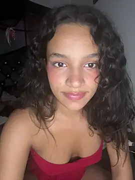 Nyxx Velariia online show from 03-25-26, 03:50