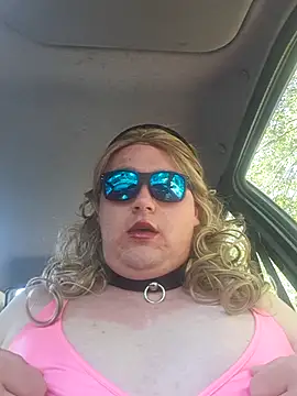 coleen slut 56 online show from 04-17-26, 10:07