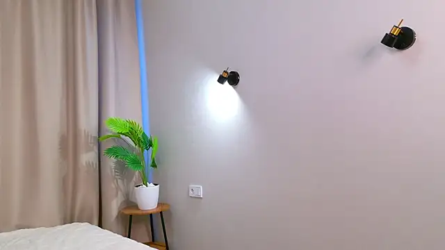 LoveUnderTheStars online show from 03-12-26, 02:17