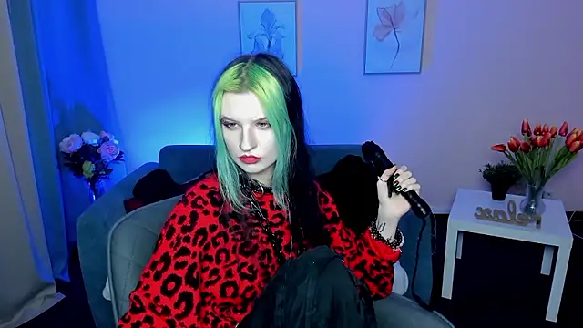 ToxicKittyy online show from 01-17-26, 03:15