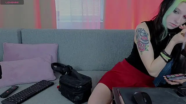 ToxicKittyy online show from 02-20-26, 02:19