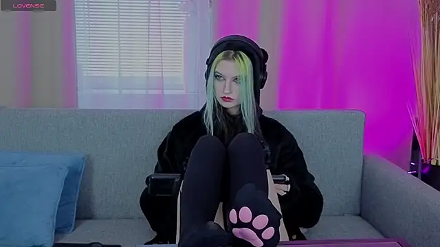 ToxicKittyy online show from 02-26-26, 02:28