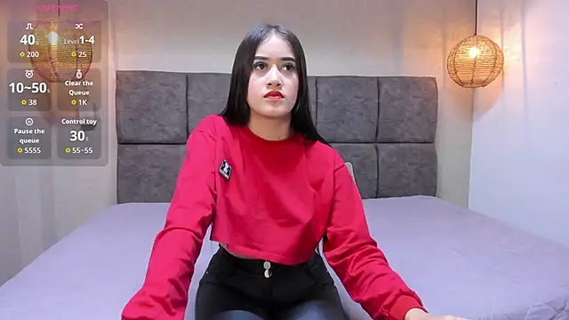 ema  cute online show from 01-15-26, 12:08