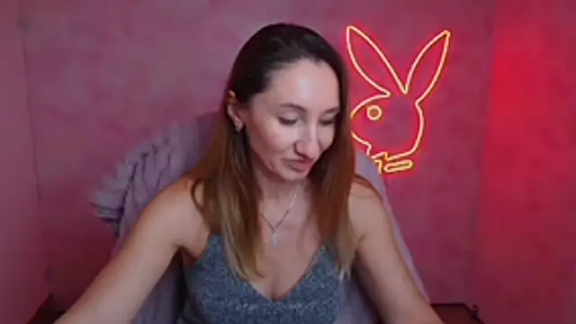 Diana Sweeet  online show from 02-01-26, 12:14