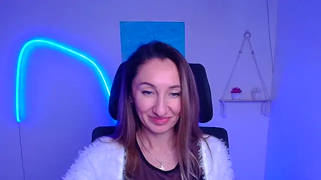 Diana Sweeet  online show from 01-17-26, 02:20