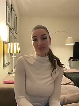 NovaLushhh online show from 03-02-26, 05:42