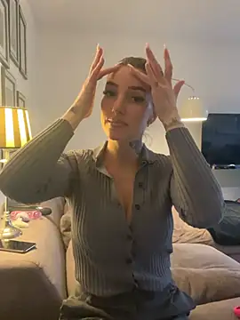 NovaLushhh online show from 02-24-26, 04:41