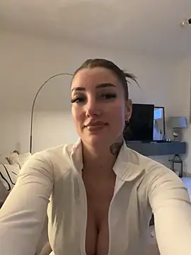 NovaLushhh online show from 02-20-26, 04:53